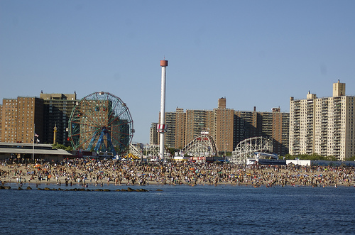 Coney Island