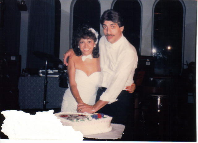 first anniversary 1986