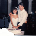 first anniversary 1986