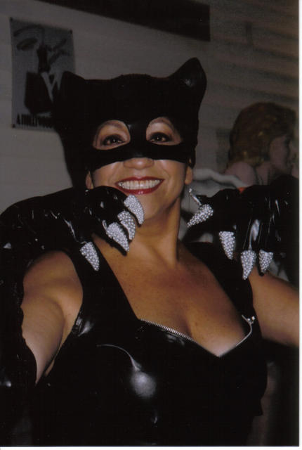 catwoman