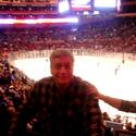 Steve's 59th Birthday - Rangers Game