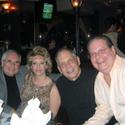 Uncle Frank, JoAnn, Uncle Al and Joseph xoxo