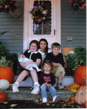 Grandkids - Oct 2007