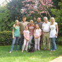 Tony's Family 2007