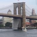 The Falls - South Street Seaport