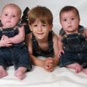 Rochell & John's Grandchildren