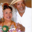 Birthday Party in Florida - Rosie & Al 2005