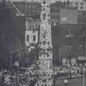 Giglio Feast - Our Lady of Mt. Carmel