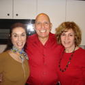 Irene, Don and Jan