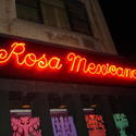 Great Mexican Restaurant