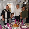 THANKSGIVING 2009 014