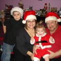 Christmas Eve 2009 018