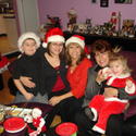 Christmas Eve 2009 013