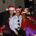 Christmas Eve 2009 028