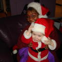 Christmas Eve 2009 034