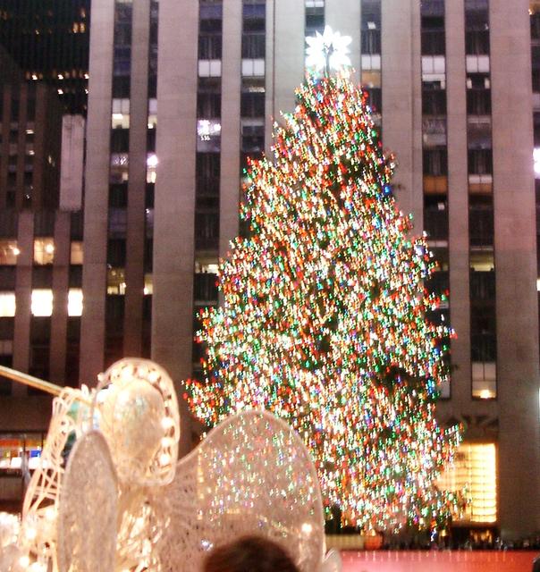 Rockefeller Tree 2009 012