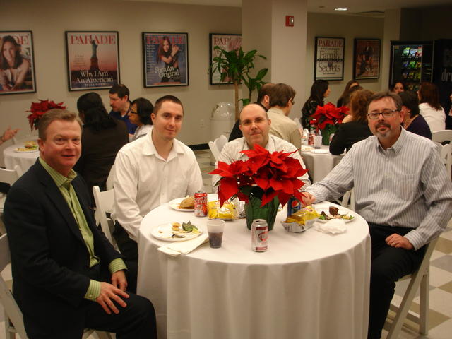 PARADE CHRISTMAS LUNCHEON 016