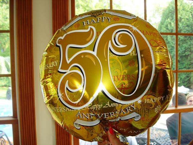 Marisabel & Tony 50th Wedding Anniversary 013