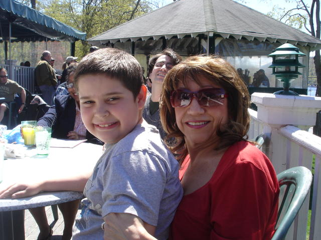 VISIT TO GREENWOOD LAKE APRIL 2011 041