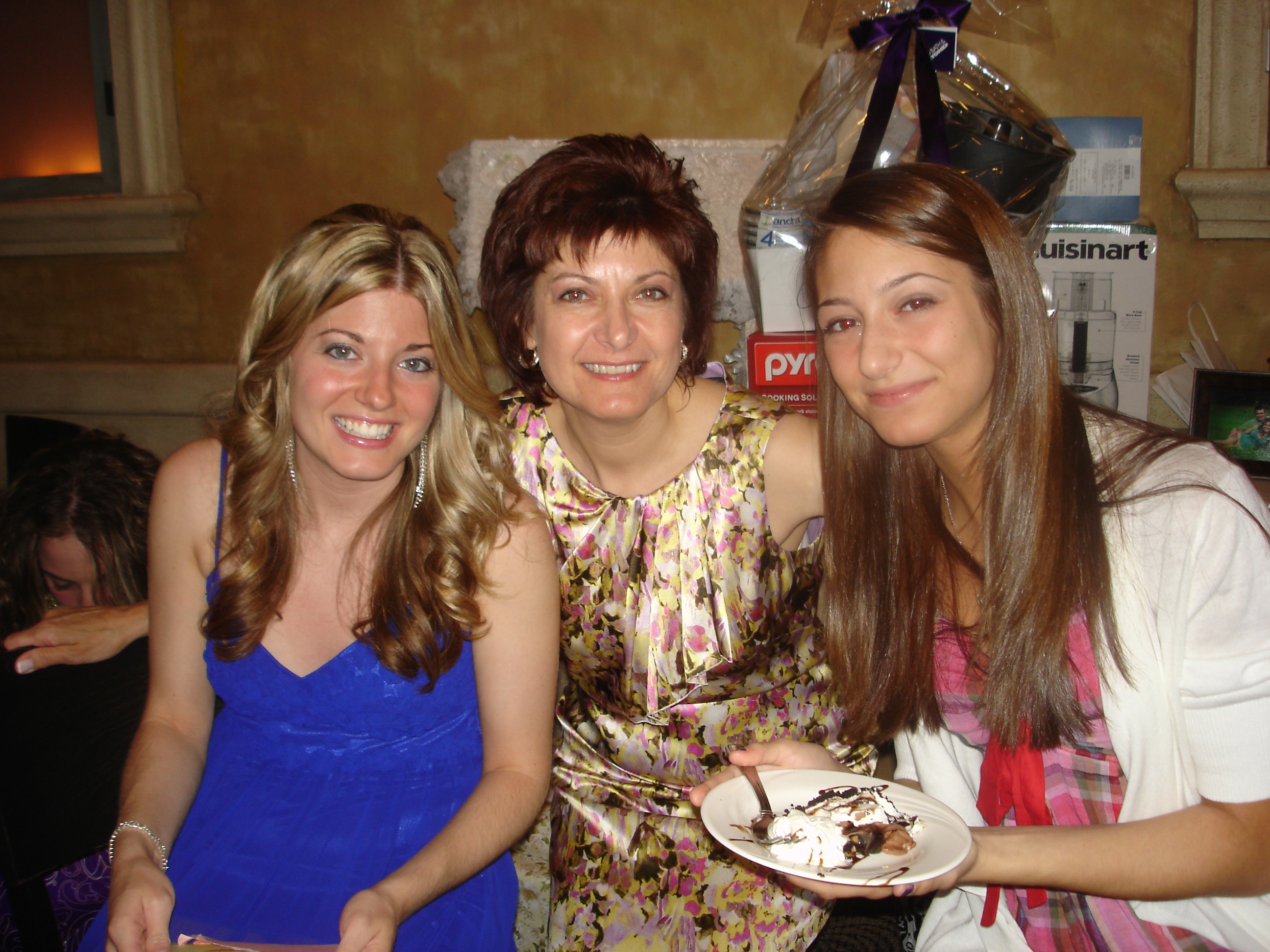 lisa's bridal shower 051