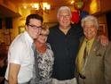 SAL'S 80TH 017