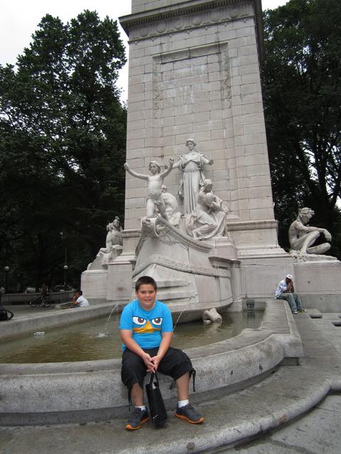 DEVIN - VICTORIAN GARDENS NYC 002