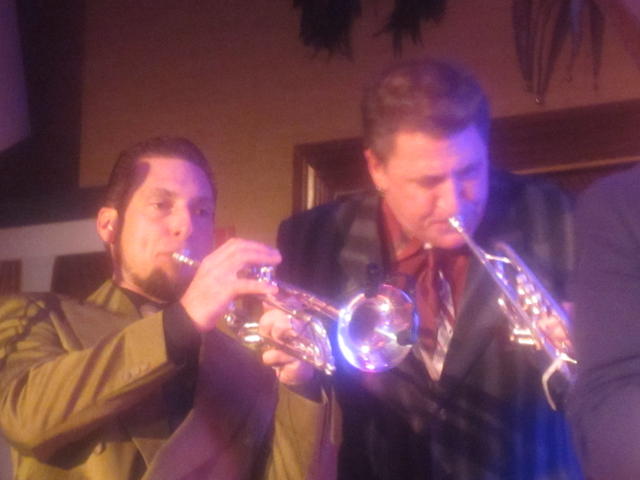 Louis Prima Jr - Jan 2013 035