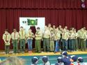 Devin Boy Scouts