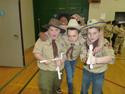 Devin boyscouts 2