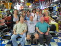 6th Cousins Reunion - 2012