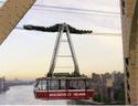 roosevelt island tram car