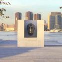 rOOSEVELT ISLAND MEMORIAL