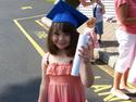 ali grad preK