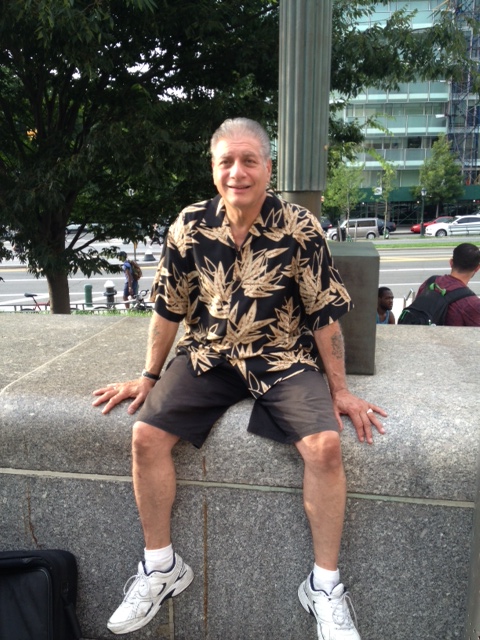 Brooklyn Library Jazz Outdoors