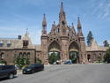 GREEN-WOOD CEMETERY - August 20