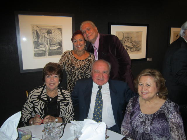 National Arts Club Italian Night Oct 2014 002