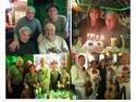 Eva's 69th