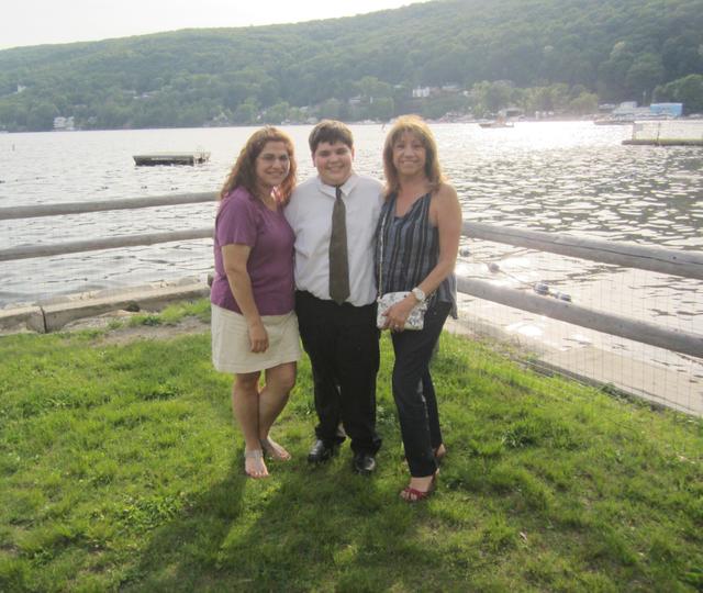 Greenwood Lake - May 2015 004a