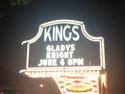 Kings Marquee