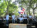 Sunset Park - PuertoRicanDay