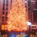 Rockefeller Center 2005