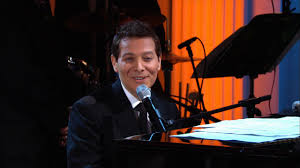 MICHAEL FEINSTEIN at Below 54