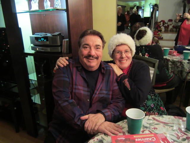 Joanne & Tom's Christmas 2015 001