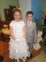 Ali's First Communion 050