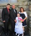 Ali's First Communion 059