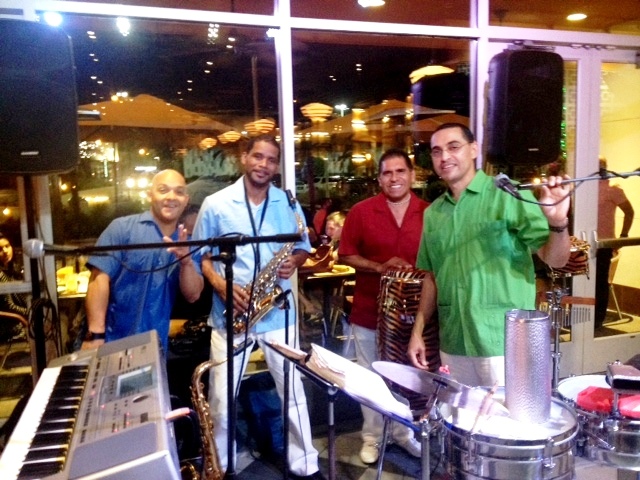 havana central band