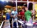 havana central band