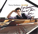 Tony DeSare A Oct 12 2013