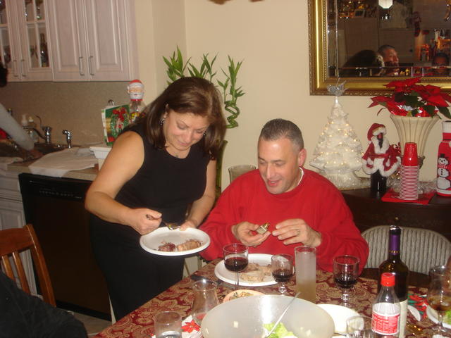 Christmas 2005