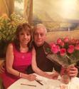 Valentine's Day at Nino's NYC